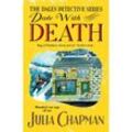 Date with Death - Julia Chapman, Taschenbuch