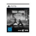 Trek To Yomi: Deluxe Edition PlayStation 5