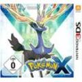 Pokemon X Nintendo 3DS