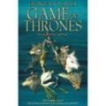 Game of Thrones - Das Lied von Eis und Feuer / Game of Thrones Comic Bd.1 - George R. R. Martin, Kartoniert (TB)