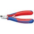 KNIPEX 64 52 115 Elektronik-Vornschneider