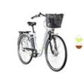 Zündapp E-Bike City »Z517 700c«, 28 Zoll