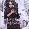 A Winter Symphony - Sarah Brightman. (CD)