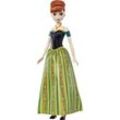 Mattel HMG41 Disney Frozen Singing Doll Anna (D)