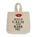 MyFlair Türstopper "Keep Calm and Kiss"