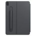 Black Rock Tablet-Case "Folio" für Apple iPad 10.2" (2019/2020/2021),