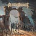 Ancient Death Triumph - Slaughterday. (CD)