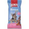 Rinti Snack Bitties Puppy Huhn & Ente 16 x 75g Hundesnack