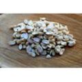 Futterbauer 10 kg Erdnüsse Erdnusskerne halbe ganze Nüsse weiß blanchiert ohne Haut