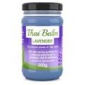Wang Prom Körperbalsam Thai Kräuter Balm Balsam 100g Thai-Herbs für Massage Hautpflege Lavendel