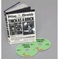 Thick As A Brick(40th Anniversary Special Edition) - Jethro Tull. (CD mit DVD)