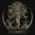 Puritanical Euphoric Misanthropia (3cd Digipak) - Dimmu Borgir. (CD)