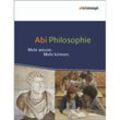 Abi Philosophie - Helmut Engels, Klaus Goergen, Kartoniert (TB)