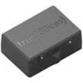 Trackilive EverFind GPS Tracker Fahrzeugtracker, Multifunktionstracker Schwarz