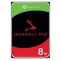 Seagate IronWolf Pro (Luft) 8 TB interne HDD-NAS-Festplatte