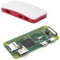 Raspberry Pi Zero W - Zusammenstellung: Zero + Case