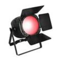 Steinigke Showtechnic EUROLITE LED-Theatre LED-Strahler RGB + warmweiß