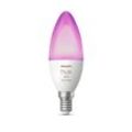 Philips Hue Kerze White&Color Ambiance E14 5,3W