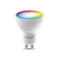 Calex Smart LED-Reflektor GU10 4,9W CCT RGB