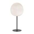 Foscarini Rituals XL alta Tischleuchte, grafit