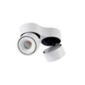 Arcchio Rotari LED-Deckenstrahler 2-flammig 2x8,9W