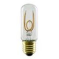 SEGULA LED-Lampe T30 E27 3,2W 922 Filament dimmbar