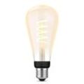 Philips Hue E27 7W LED-Lampe Giant Edison Filament