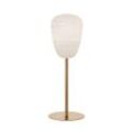 Foscarini Rituals 1 alta Tischleuchte, gold