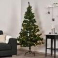 STAR TRADING LED-Weihnachtsbaum 210 cm