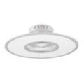 Starluna Romea LED-Deckenventilator, CCT, rund