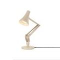 Anglepoise 90 Mini Mini LED-Tischlampe USB beige