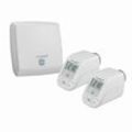 Homematic IP Access Point + 3xHeizkörperthermostat