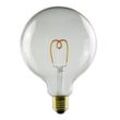 SEGULA LED-Globelampe E27 3,2W G125 922 dimmbar