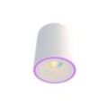 Calex Smart Halo Spot LED-Deckenstrahler, weiß