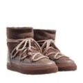 INUIKII Boots & Stiefeletten - Classic - in taupe - Boots & Stiefeletten für Damen