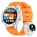 Lige Smartwatch (iOS Android)