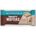 Protein Waffel (Probe) - Cookies & Cream