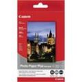 Canon Photo Paper Plus Semi-gloss SG-201 1686B015 Fotopapier 10 x 15 cm 260 g/m² 50 Blatt Seidenglänzend