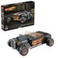 Mega Construx Hot Wheels Street Rodder Bauset Bauspielzeug Sonderedition Sammler