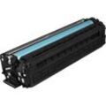 Recycling Toner ersetzt HP (Samsung) CLT-K504S/ELS SU158A schwarz