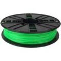 WhiteBOX 3D-Filament HIPS grün 1.75mm 500g Spule