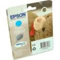 Epson Tinte C13T06124010 cyan