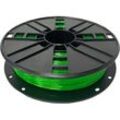 WhiteBOX 3D-Filament TPU flexibel grün 1.75mm 500g Spule