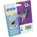 Epson Tinte C13T08044010 yellow