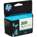 HP Tinte CC643EE 300 3-farbig