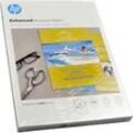 HP Professional Glossy Paper CG965A A4 150 Blatt 150g f. Laserjets