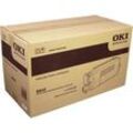 Oki Toner 44661802 schwarz