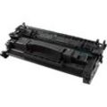 Ampertec Toner ersetzt HP CF289A 89A schwarz