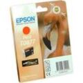 Epson Tinte C13T08774010 rot