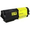 Recycling Toner XL ersetzt Kyocera TK-130 schwarz